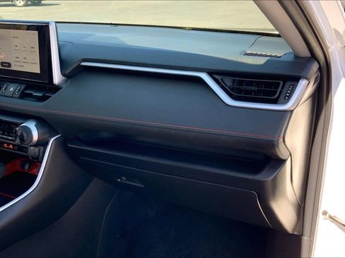 Certified 2024 Toyota RAV4 Adventure image 17