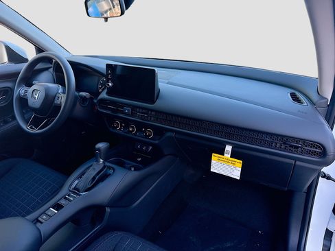 New 2026 Honda HR-V LX image 23