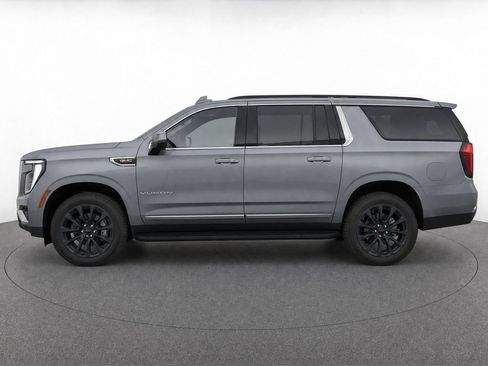 Used 2026 GMC Yukon XL Elevation w/ LPO, Floor Liner Package AWD/4WD image 6