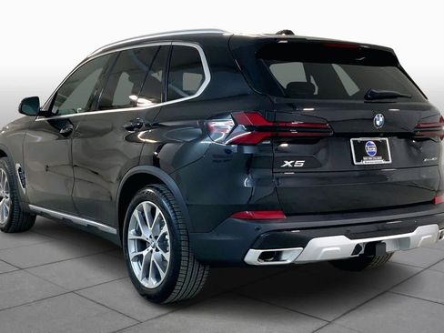 Used 2026 BMW X5 xDrive40i AWD/4WD image 12