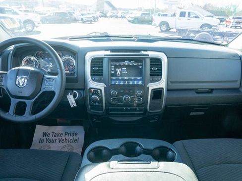 Used 2019 RAM 1500 Classic Warlock w/ Electronics Group image 29