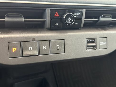 New 2026 Nissan Leaf SV+ w/ Illuminated Package image 20