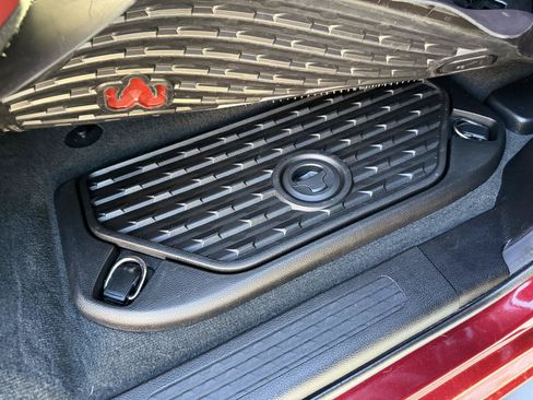 Used 2022 RAM 1500 Rebel w/ Rebel Level 1 Equipment Group AWD/4WD image 38
