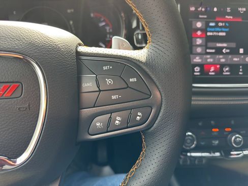 Used 2025 Dodge Durango R/T AWD/4WD image 26