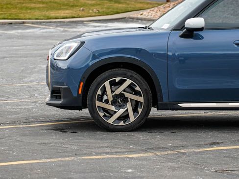 New 2026 MINI Cooper Countryman S image 8