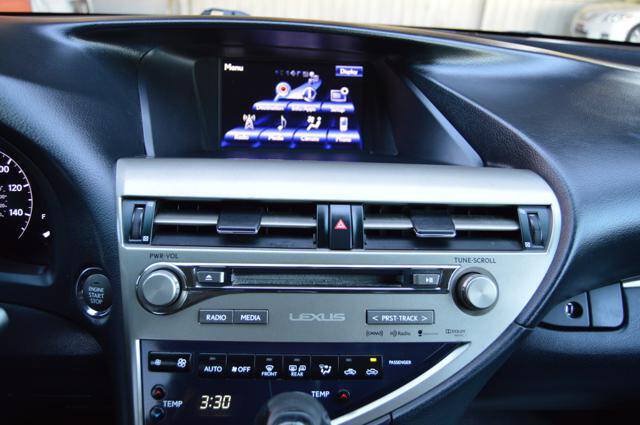 Used 2015 Lexus RX 350 AWD image 22