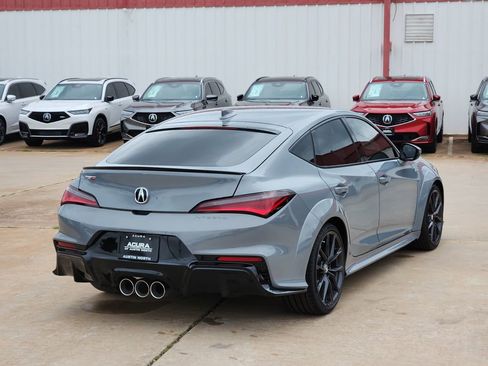 New 2026 Acura Integra Type S FWD image 7