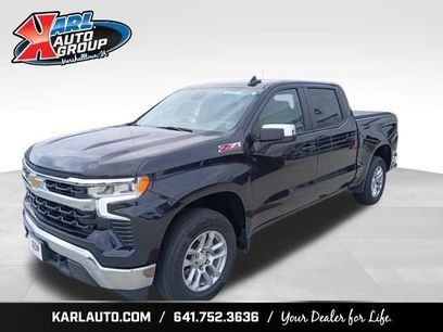 Certified 2022 Chevrolet Silverado 1500 LT