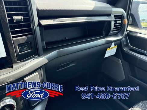 New 2026 Ford F150 Tremor w/ Bed Utility Package AWD/4WD image 26
