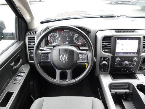 Used 2023 RAM 1500 Express w/ Wheel & Sound Group AWD/4WD image 39