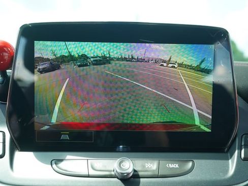 Used 2023 Chevrolet Blazer RS image 28