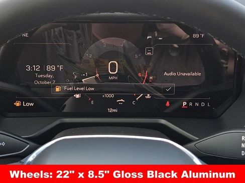 New 2026 GMC Acadia Elevation w/ Black Edition image 23