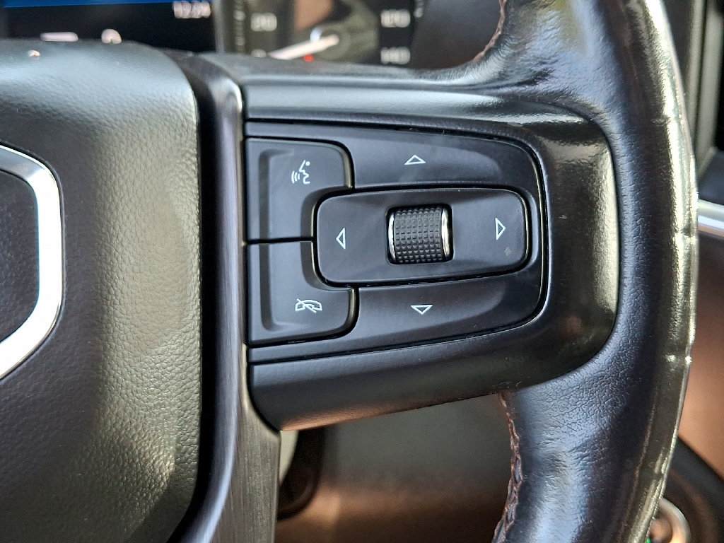 Used 2020 GMC Sierra 1500 AT4 w/ AT4 Premium Package AWD/4WD image 22