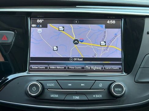 Used 2019 Buick Envision Essence FWD image 29