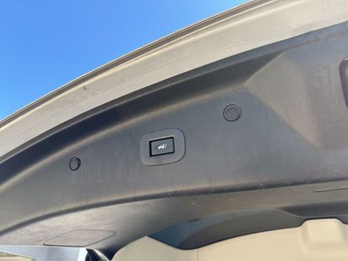 Used 2021 INFINITI QX80 Luxe image 9