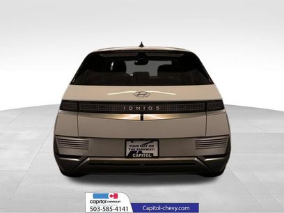 Used 2024 Hyundai Ioniq 5 Limited