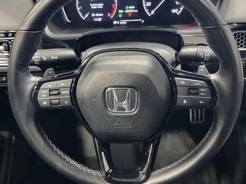 Certified 2023 Honda Civic Sport image 26