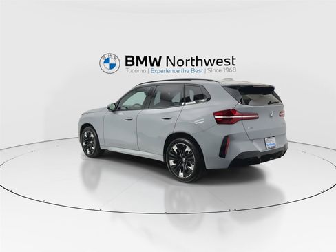 New 2026 BMW X3 xDrive30 w/ M Sport Package image 12