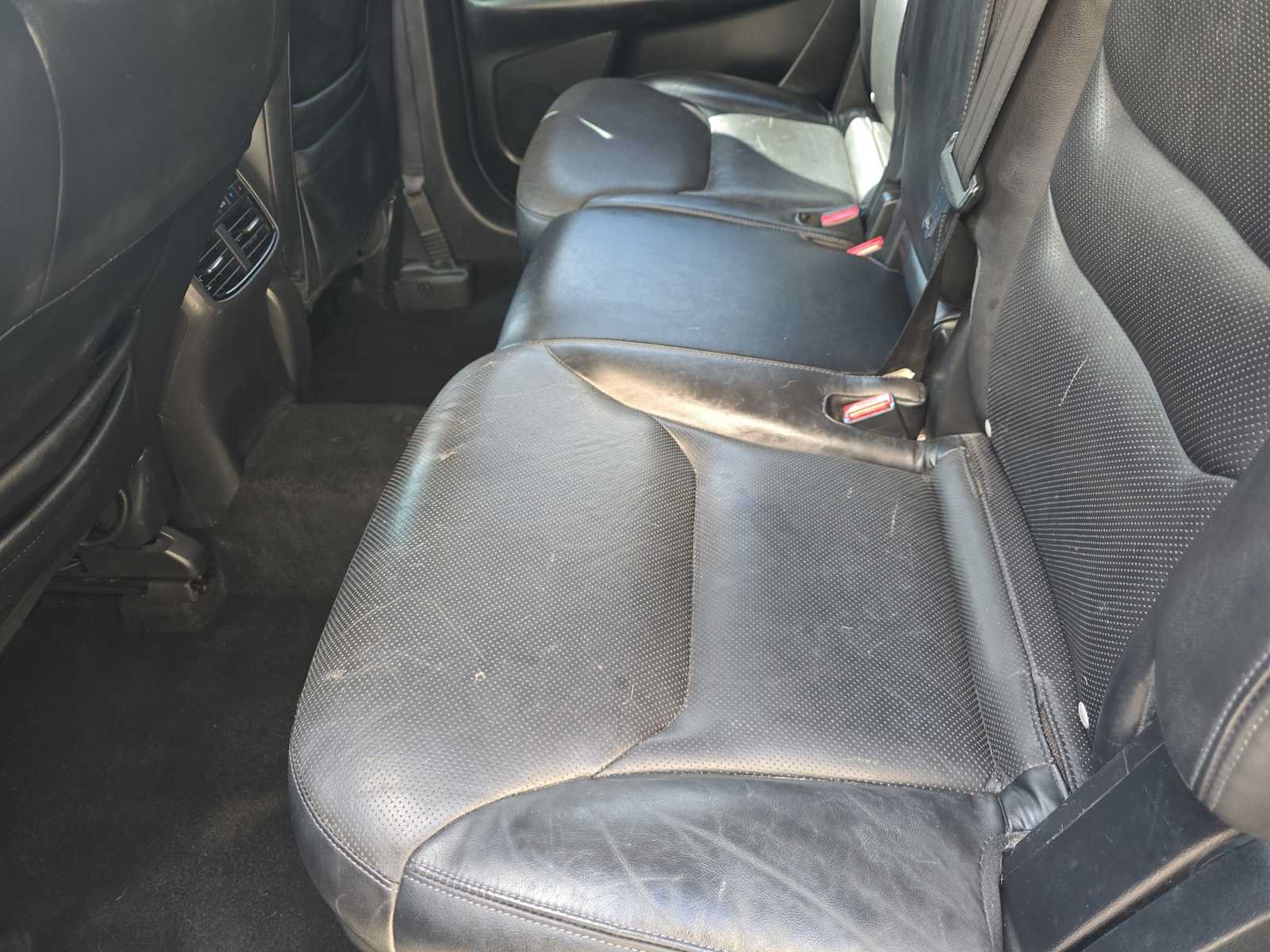 Used 2016 MAZDA CX-9 Touring FWD image 14