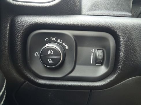 Certified 2024 RAM 2500 Big Horn w/ Bed Utility Group image 11