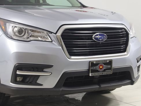 Used 2022 Subaru Ascent Touring image 39