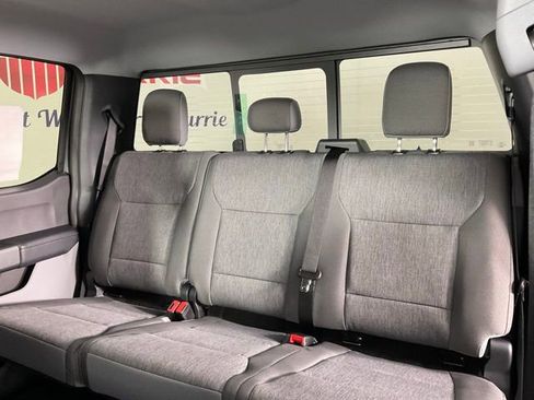 New 2026 Ford F350 XL w/ STX Appearance Package image 16