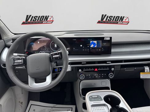 New 2026 Hyundai Ioniq 9 SE AWD/4WD image 10