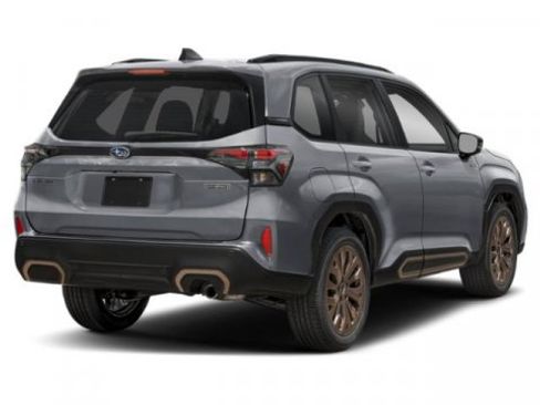 New 2026 Subaru Forester Sport AWD/4WD image 2