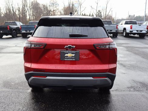 New 2026 Chevrolet Equinox LT w/ Convenience Package II image 27