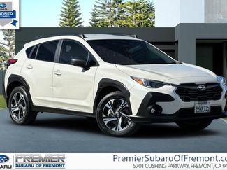 Certified 2024 Subaru Crosstrek 2.0i Premium w/ Popular Package #3 video 1