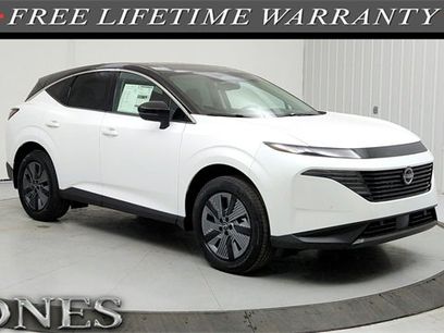 New 2025 Nissan Murano SL