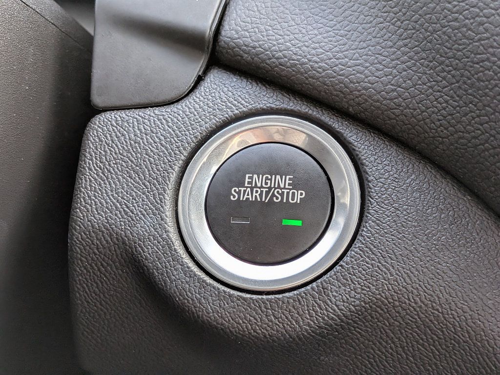 Certified 2024 Chevrolet Equinox LT FWD image 26