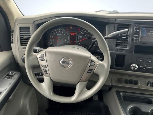 Used 2018 Nissan NV 1500 SV w/ Navigation Package image 5