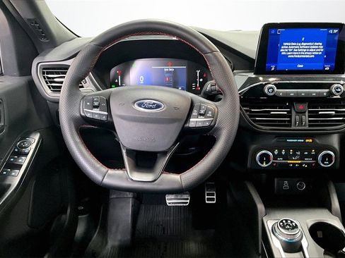 Used 2024 Ford Escape ST-Line Select image 8