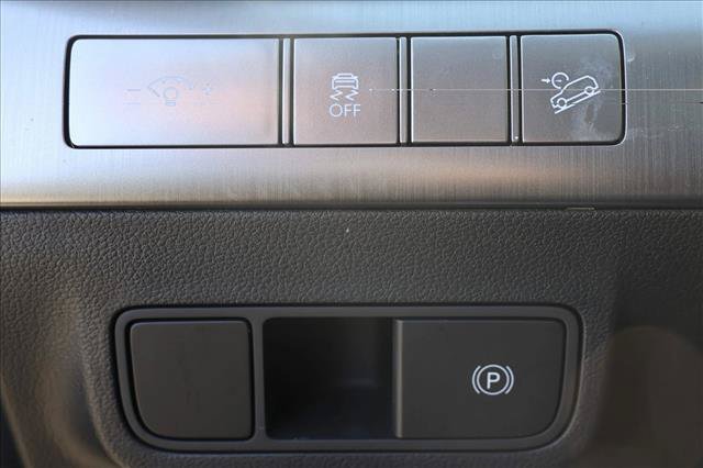 Certified 2026 Hyundai Kona SEL Sport AWD/4WD image 13