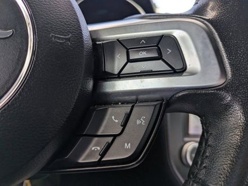 Used 2023 Ford Mustang Convertible w/ Equipment Group 101A image 23