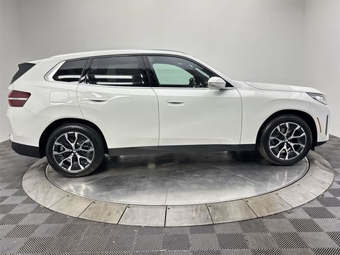 Used 2026 BMW X3 xDrive30 w/ Convenience Package image 17