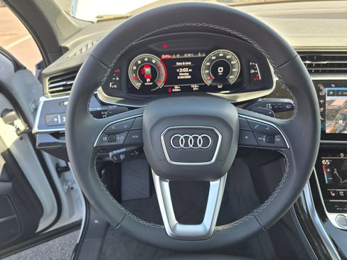 Used 2026 Audi Q7 3.0T Premium Plus AWD/4WD image 13