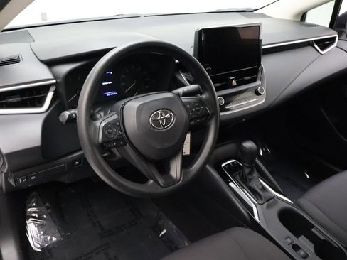 Certified 2023 Toyota Corolla LE image 15