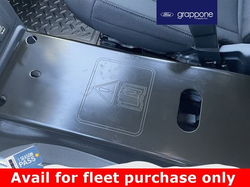 New 2026 Ford Explorer 4WD Police Interceptor image 15