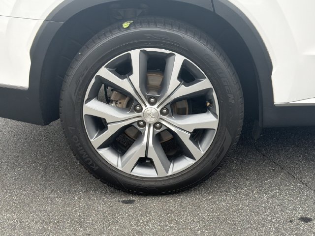 Used 2021 Hyundai Palisade SEL w/ Premium Package FWD image 19