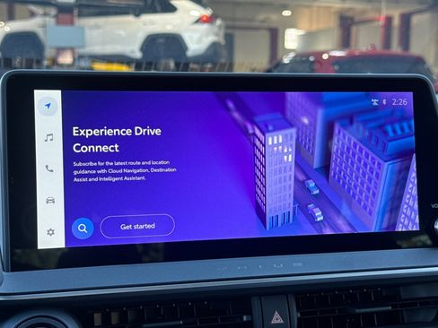 New 2026 Toyota Prius Limited image 20