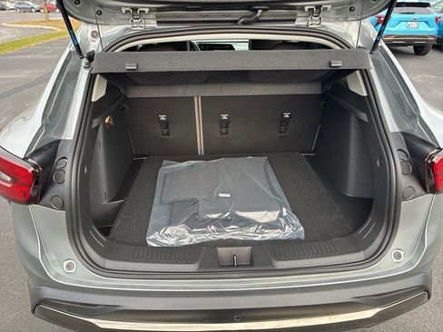 New 2026 Chevrolet Trax ACTIV w/ Driver Confidence Package image 26