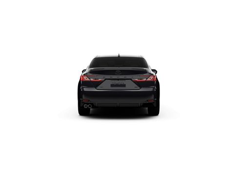 New 2026 Toyota Camry Hybrid w/ Multimedia Upgrade Package FWD image 8