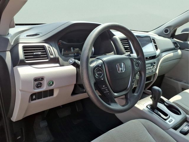 Used 2018 Honda Pilot EX image 13