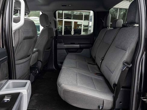 Used 2024 Ford F150 XLT image 23