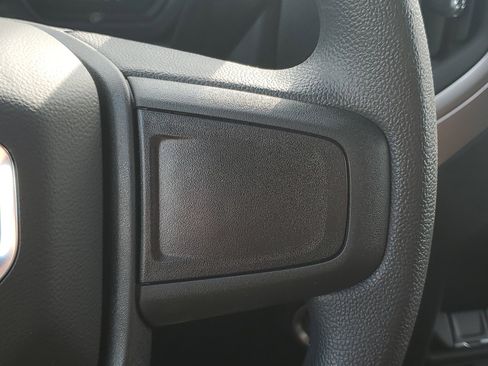 New 2026 GMC Sierra 1500 Pro image 14