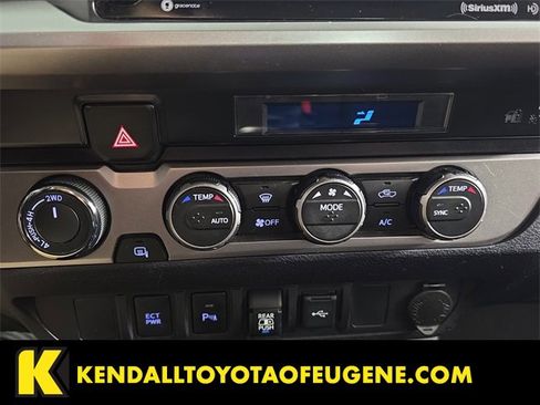 Used 2021 Toyota Tacoma SR5 image 17