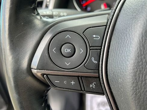 Used 2024 Toyota Camry XSE FWD image 16