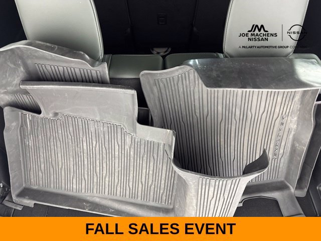 Used 2024 Ford Explorer Timberline w/ Timberline Technology Package AWD/4WD image 41